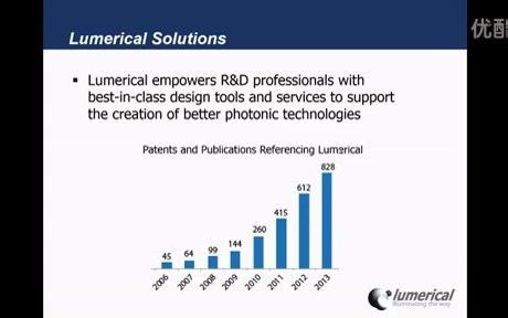 如何设计Integrated Optical Biosensor(Lumerical官方Webinar)-教育-高清完整正版视频在线观看-优酷
