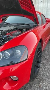 1.1M views · 32K reactions | Este Dodge Viper SRT10 Me Sorprende en los Arrancones | Sinaloa Stang | Facebook