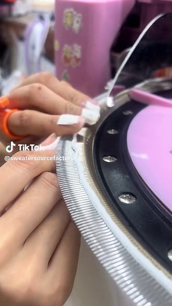 20  years knitwear factory 🧶 Custom from just 50 pcs ✔️ Free samples & bulk discount ✔️ Made your way until perfect ✨ #CustomKnitwear #KnitwearFactory #fypシ