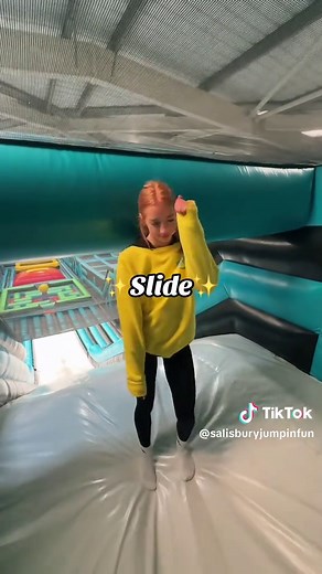 Explore JumpinFun Salisbury: The Ultimate Inflatable Park