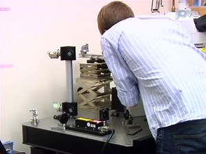 Constructing a Low-budget Laser Axotomy System to Study Axon Regeneration in C. elegans