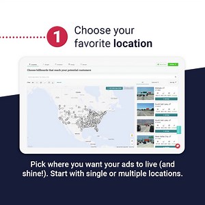 Blip provides easy-to-use technology that helps you reach your target audience and optimize your campaigns for maximum ROI. See how at https://bit.ly/3nCnOip 盛 #billboardtech #advertising #billboards #marketing #ROI. | Blip | Facebook