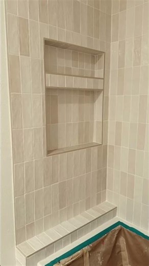 🛁✨ Before & After Bathroom Remodel by Tyler Development ✨🛁09131