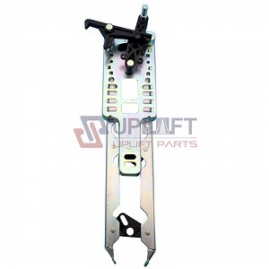 [Hot Item] Door Vane Parts of Elevator Lift Elevator Door Coupler