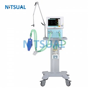 [Hot Item] Aeonmed Vg70 ICU Ventilator Hospital Surgical Equipment for Infant and Adult