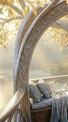 The Most Genius Balcony Design Yet #clever #ecodesign