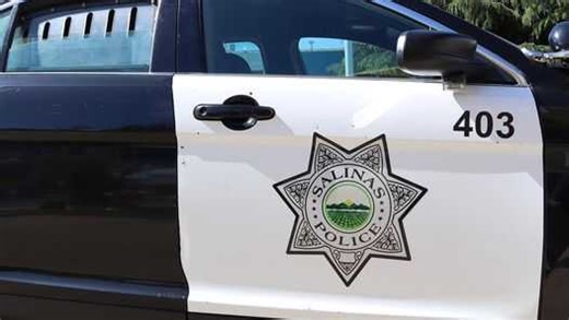 Salinas husband and wife charged in drug ring that allegedly took EBT for drugs