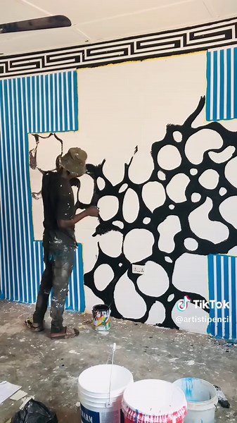Expert Room Painting and Design Services