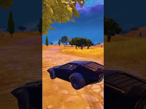 Fortnite radio is sus 😂