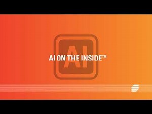 Agiloft with AI on the inside