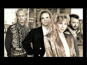 Highway 101 - Who's Lonely Now (1990 Music Video) | #19 Country Song