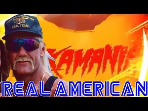 WWE - Hulk Hogan's Theme (Sega Genesis Extended Remix) | PATRON REQUEST