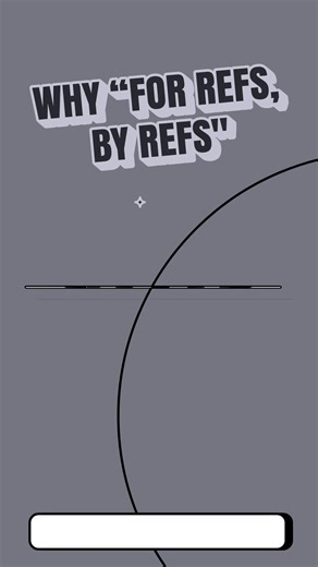 Why do we say “For Refs, By Refs”? Because we design every piece of gear with your needs in mind. Our referee jerseys aren’t just uniforms; they’re made to move with you, stay comfortable through every call, and meet the demands of every sport you officiate. From the precise stripe patterns to the thoughtful details like collars and zippered plackets, we focus on purpose and quality without high prices. It’s gear that helps you perform your best, every game. Whether football, lacrosse, basketbal