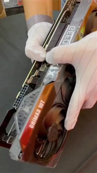 700K views · 6.9K reactions | #unboxing #asmr #asusrog #gigabyte #msi #buildpcgaming #pcgaming #rtx4090 #pc #computer #theanh28 | ID-techno | Facebook