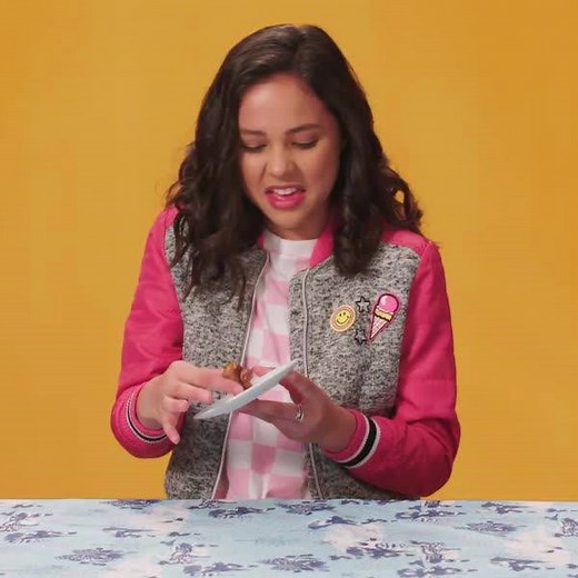 13K views · 146 reactions | You voted for it, so here it is! We pranked some Nick stars with fake reindeer poop  | Nickelodeon | Facebook