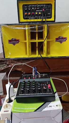 LA Sound miniatur on TikTok