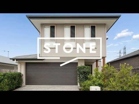 For Sale - 9 Swensen Street, Greenbank - Stone Logan West