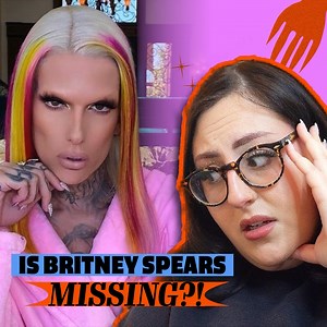 Decoding Jeffree Star’s Tweets on the Illuminati | Michelle Platti