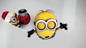 Keeping the season bright 🎄 With: Illumination | Minions