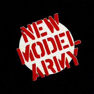New Model Army - New Model Army