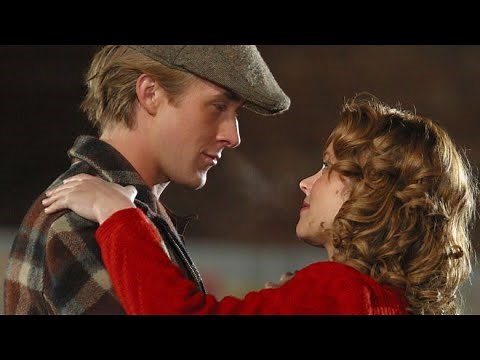 The Notebook (2004) - Trailer