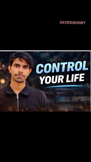 Control Your Life 🔥 | Decision Aaj Lo