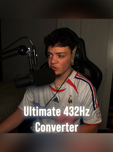 Comment écouter de la musique en 432 Hz sur PC et mobile