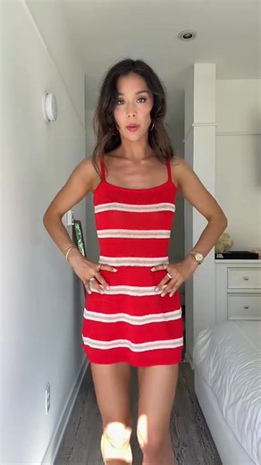 4.5K views · 13 reactions | Grab your new favorite summer dress before it sells out—again | REVOLVE | Facebook