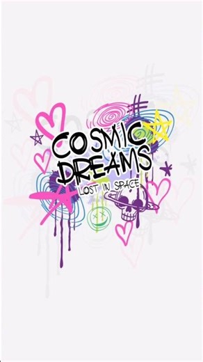 Easy Graffiti Letters #fypシ゚viral #fypシ #fy #graffiti #shorts #reels