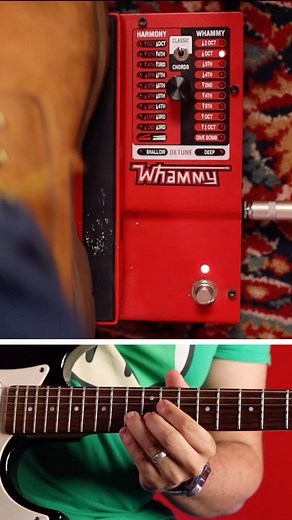 11K views · 19 reactions | Ever wondered how to use the Digitech whammy like Tom Morello? We’ve got you covered #guitarlesson #guitarlessons #guitarlick #guitarlicks #guitartechnique #guitartabs #guitarteacher #guitartutor #guitarschool #guitartutorial #guitarpractice #guitarpractice #guitarstudent #guitarlove #guitarplayer #guitarlessonsonline #guitarist #learningguitar #learnguitar | Your Guitar Academy | Facebook