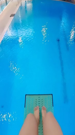 Laura Marino on Instagram: "What I see 👀 VS the dive ⏩ reverse double tuck 😵‍💫 Do you feel like you’re doing it with me ? 🤩 🎥 @goprofr @gopro 🩱 @seayouandi_swimwear . #goprohero11 #pov #gopropov #cliffdiving #cliffjumping #cliff #jump #diving #womenathletes #explore #nature #springboard #outdoorfun #sport #move #insep #backflip #gainer #doubleback #goprofamily"