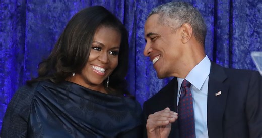 Barack Obama Finally Addresses Those Divorce Rumors