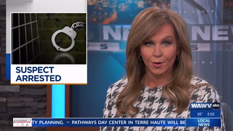 Greene County Sheriff's Office nabs homicide suspect