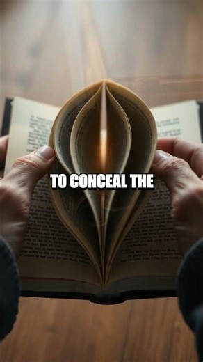 Hidden Storage Book Safe from a Paperback