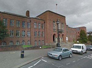 Dudley Council receives fewer complaints about adult social care