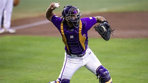 LSU baseball vs. Oklahoma: How to watch the second game of the series on Friday