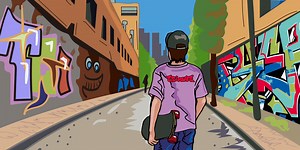 オリジナルTシャツ作成のTplant