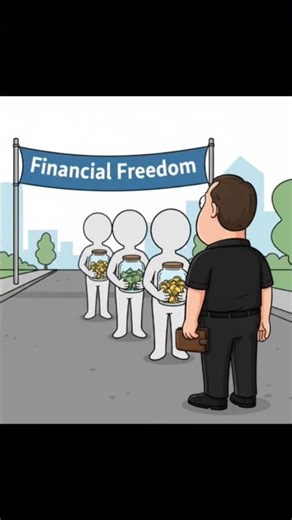 Habit 1: They Pay Themselves First #shorts #investing #usa