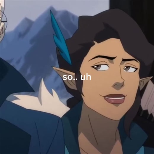 #VOXMACHINA - Last meme video and then will hopefully be back to posting after today! Almost finished all the filming shooting just today to go! xx #criticalrole #fyp #percahlia #meme