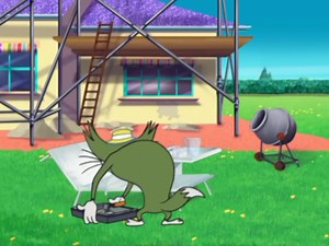 561K views · 17K reactions | Oggy and the Cockroaches new episode 83 #cartoon #funnyvideos #cartoonnetwork #funnyclips #viralvideo #oggy #oggycartoon #cartoonvideo #CartoonNetworkIndia #oggyandthecockroaches | Cartoon Hindi | Facebook