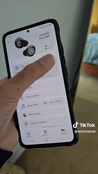 JLab Go Pop ANC: Affordable Wireless Earbuds Review