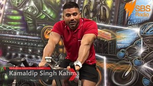 62K views · 938 reactions | Fat loss and fitness tips from a Melbourne-based trainer Kamaldip Kahma #ObesityMyth | SBS Punjabi | Facebook