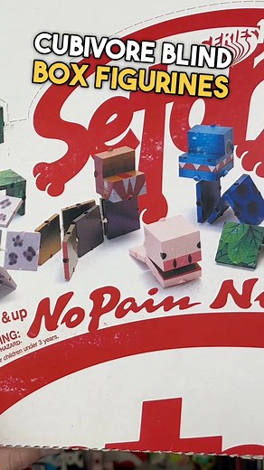 I LOVE CUBIVORE 🐽#cubivore #gamecube #retrogaming | Cakehoarder