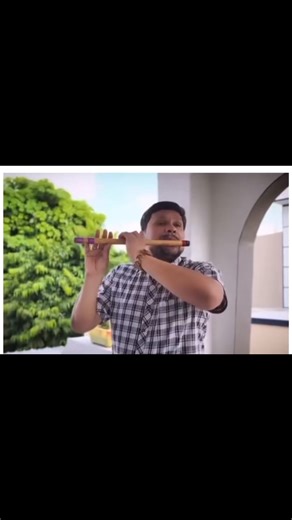 When the day feels heavy, this flute melody lifts the soul ❤️ | Rise Musically Productions