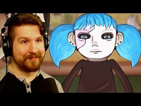 SALLY FACE - Episode 3 - Full Playthrough