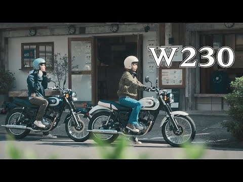 2025 W230 ACTION VIDEO