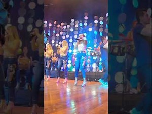 Cómo graba una Orquesta femenina videoclips (detrás de cámaras) // Orquesta CARAMELO 2021