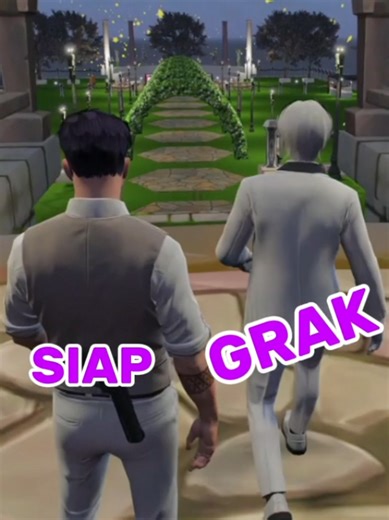 #rionkenzo — day 1 jadi danton #thecouncil #7gloryrp #justrp