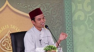 Heboh Video Ustaz Abdul Somad Ditolak Ceramah, Begini Alasannya