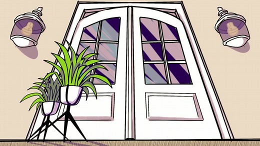 Moving Out ( YouTube - King Science )